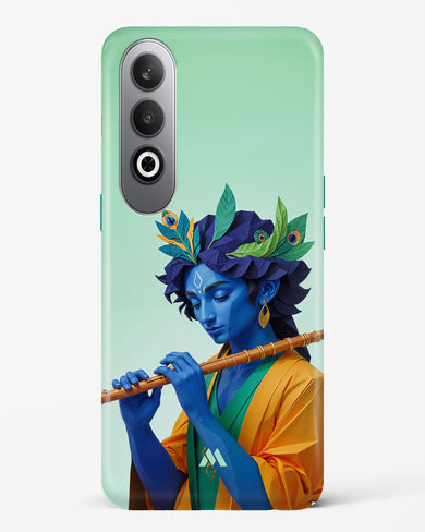 Melodies of Krishna Hard Case Phone Cover (OnePlus)