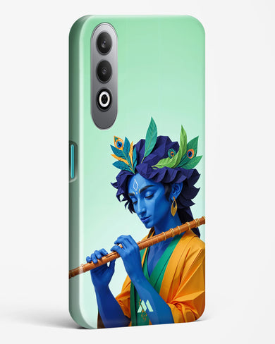 Melodies of Krishna Hard Case Phone Cover (OnePlus)