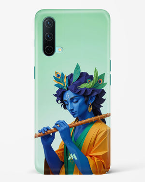 Melodies of Krishna Hard Case Phone Cover (OnePlus)