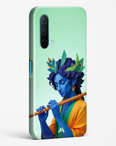 Melodies of Krishna Hard Case Phone Cover (OnePlus)