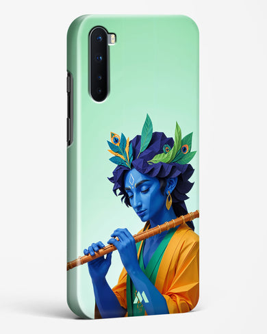 Melodies of Krishna Hard Case Phone Cover (OnePlus)