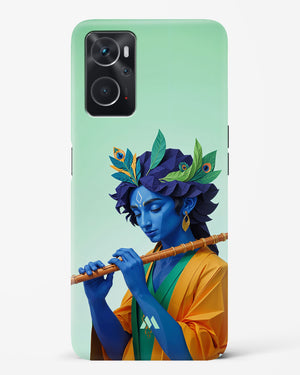 Melodies of Krishna Hard Case Phone Cover (Oppo)