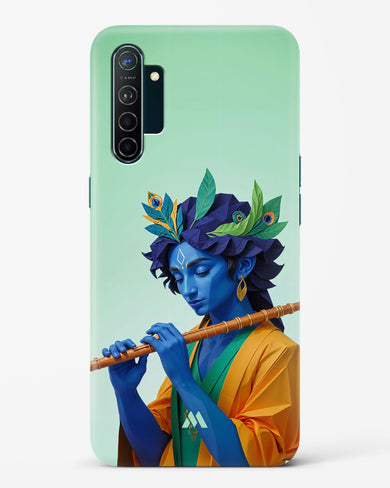 Melodies of Krishna Hard Case Phone Cover (Oppo)