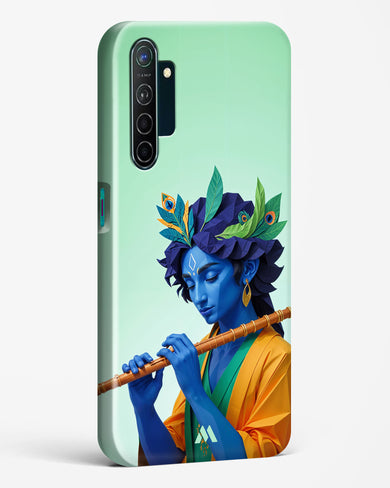 Melodies of Krishna Hard Case Phone Cover (Oppo)