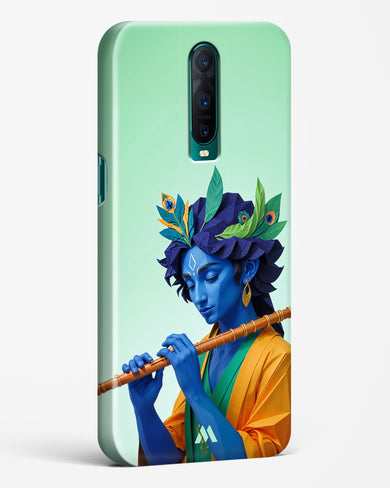 Melodies of Krishna Hard Case Phone Cover (Oppo)