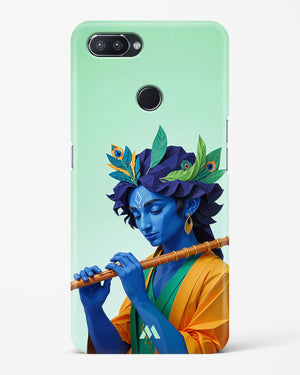 Melodies of Krishna Hard Case Phone Cover (Realme)