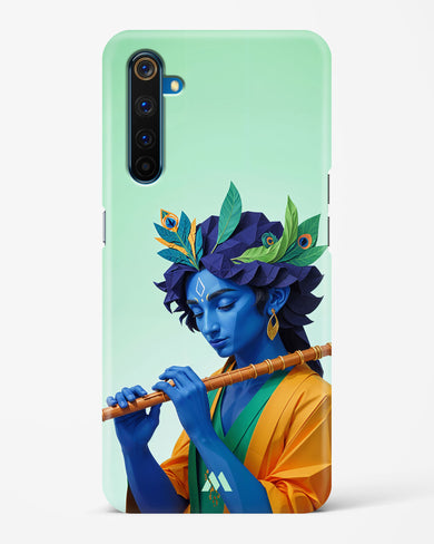 Melodies of Krishna Hard Case Phone Cover (Realme)