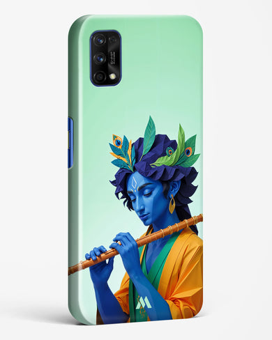 Melodies of Krishna Hard Case Phone Cover (Realme)
