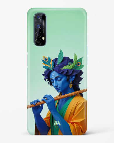 Melodies of Krishna Hard Case Phone Cover (Realme)