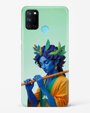 Melodies of Krishna Hard Case Phone Cover (Realme)