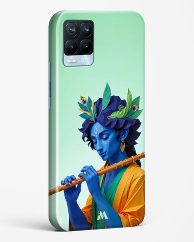 Melodies of Krishna Hard Case Phone Cover (Realme)