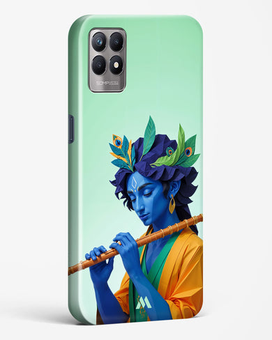 Melodies of Krishna Hard Case Phone Cover (Realme)