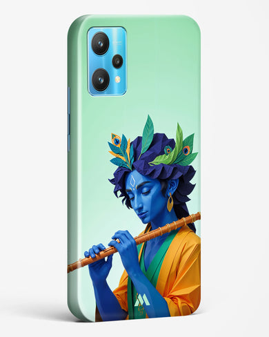 Melodies of Krishna Hard Case Phone Cover (Realme)