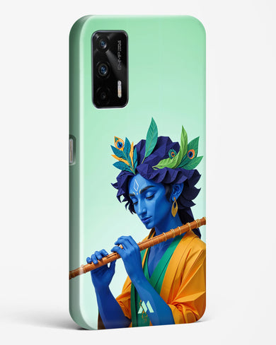 Melodies of Krishna Hard Case Phone Cover (Realme)