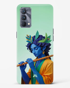 Melodies of Krishna Hard Case Phone Cover (Realme)