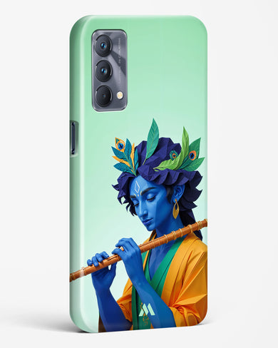 Melodies of Krishna Hard Case Phone Cover (Realme)