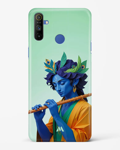 Melodies of Krishna Hard Case Phone Cover (Realme)