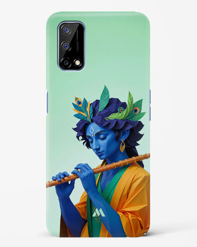 Melodies of Krishna Hard Case Phone Cover (Realme)