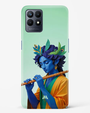 Melodies of Krishna Hard Case Phone Cover (Realme)