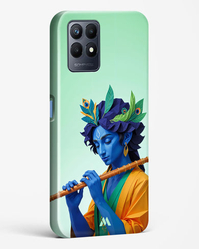 Melodies of Krishna Hard Case Phone Cover (Realme)
