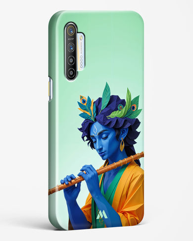 Melodies of Krishna Hard Case Phone Cover (Realme)
