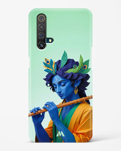 Melodies of Krishna Hard Case Phone Cover (Realme)