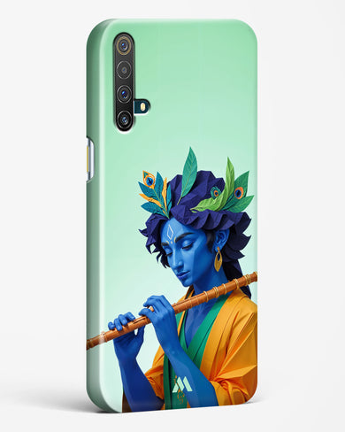 Melodies of Krishna Hard Case Phone Cover (Realme)