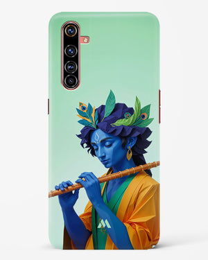 Melodies of Krishna Hard Case Phone Cover (Realme)