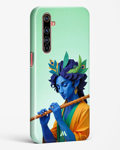 Melodies of Krishna Hard Case Phone Cover (Realme)