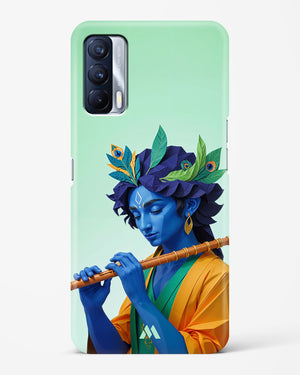 Melodies of Krishna Hard Case Phone Cover (Realme)