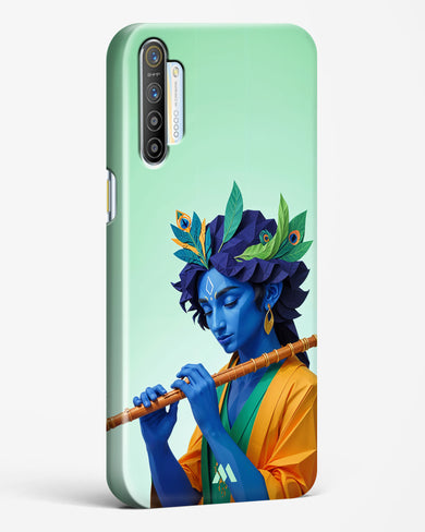 Melodies of Krishna Hard Case Phone Cover (Realme)