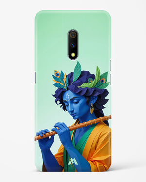Melodies of Krishna Hard Case Phone Cover (Realme)