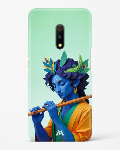 Melodies of Krishna Hard Case Phone Cover (Realme)