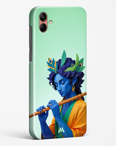 Melodies of Krishna Hard Case Phone Cover (Samsung)