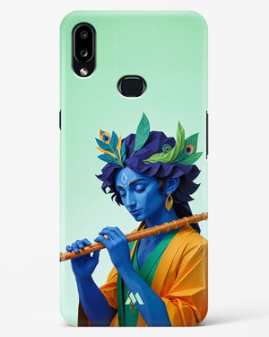 Melodies of Krishna Hard Case Phone Cover (Samsung)