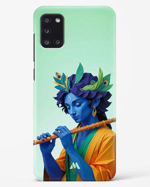 Melodies of Krishna Hard Case Phone Cover (Samsung)