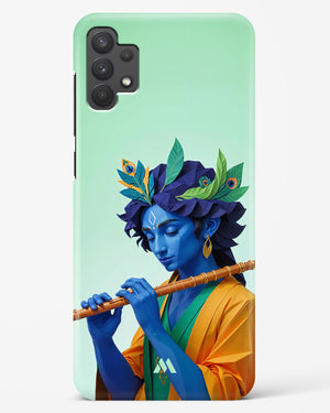 Melodies of Krishna Hard Case Phone Cover (Samsung)