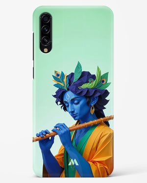 Melodies of Krishna Hard Case Phone Cover (Samsung)