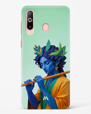 Melodies of Krishna Hard Case Phone Cover (Samsung)