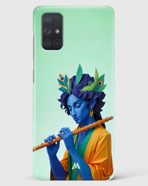 Melodies of Krishna Hard Case Phone Cover (Samsung)