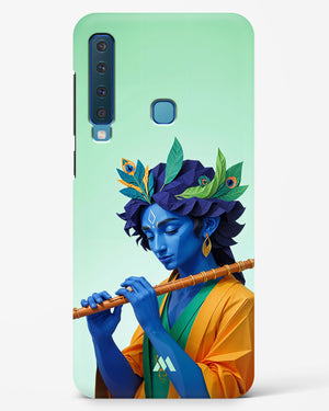 Melodies of Krishna Hard Case Phone Cover (Samsung)