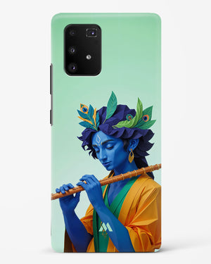 Melodies of Krishna Hard Case Phone Cover (Samsung)