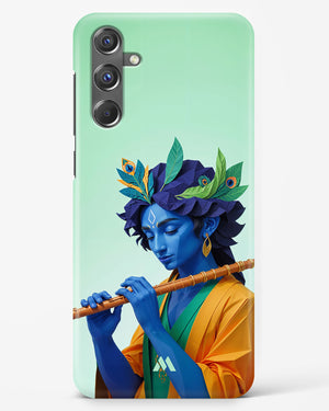 Melodies of Krishna Hard Case Phone Cover (Samsung)