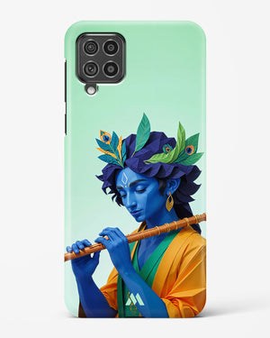 Melodies of Krishna Hard Case Phone Cover (Samsung)