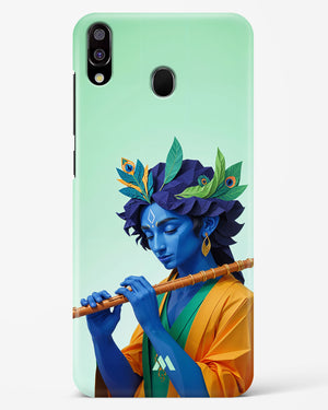 Melodies of Krishna Hard Case Phone Cover (Samsung)