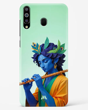 Melodies of Krishna Hard Case Phone Cover (Samsung)