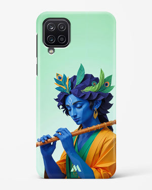 Melodies of Krishna Hard Case Phone Cover (Samsung)