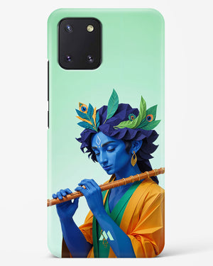 Melodies of Krishna Hard Case Phone Cover (Samsung)