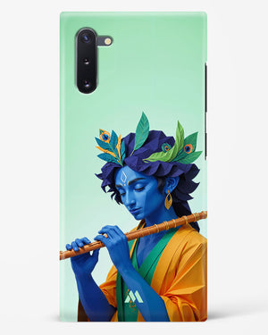Melodies of Krishna Hard Case Phone Cover (Samsung)