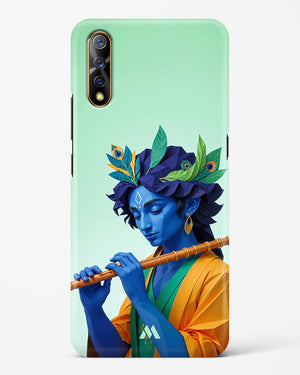 Melodies of Krishna Hard Case Phone Cover (Vivo)